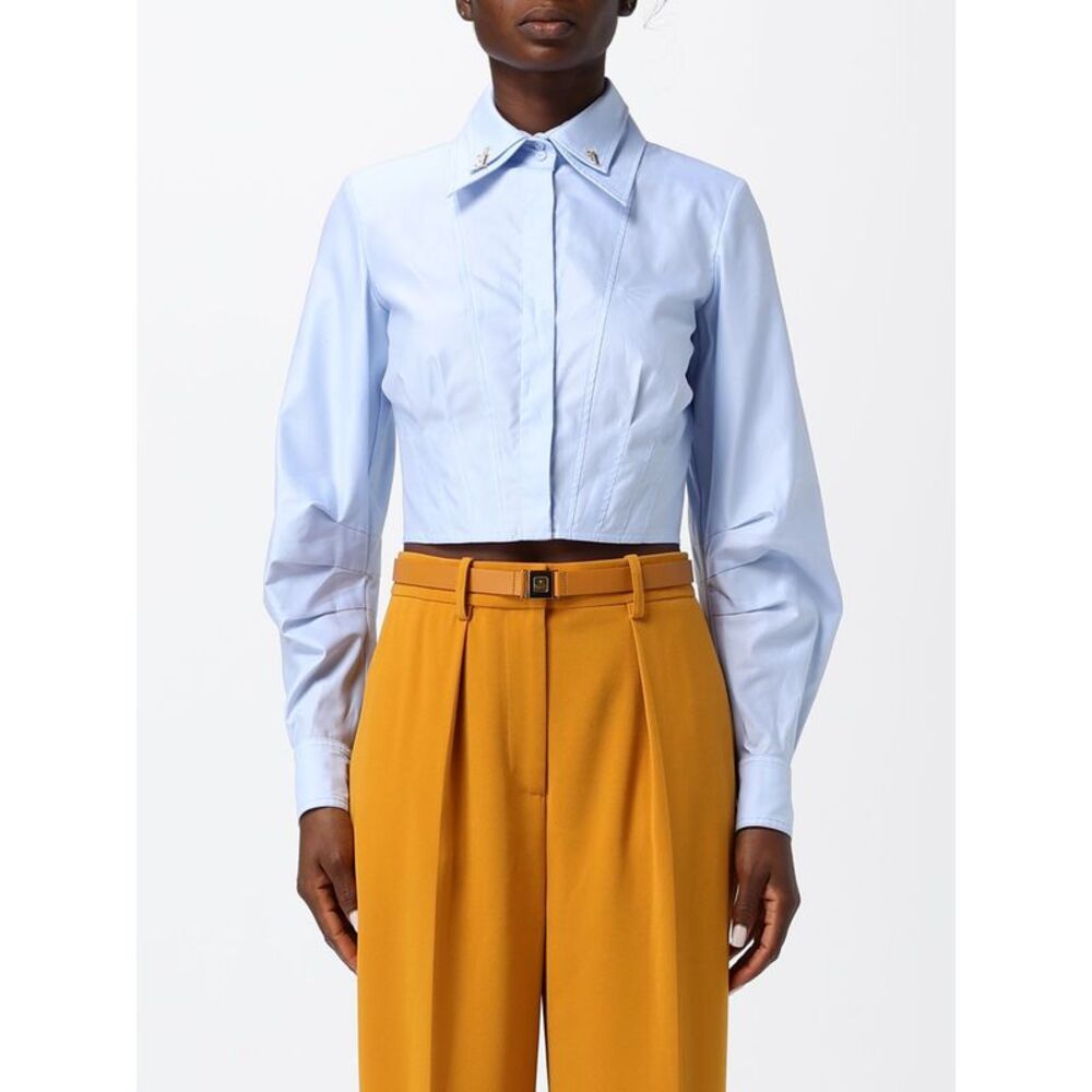 Elisabetta Franchi Women T-Shirt Woman Elisabetta Franchi